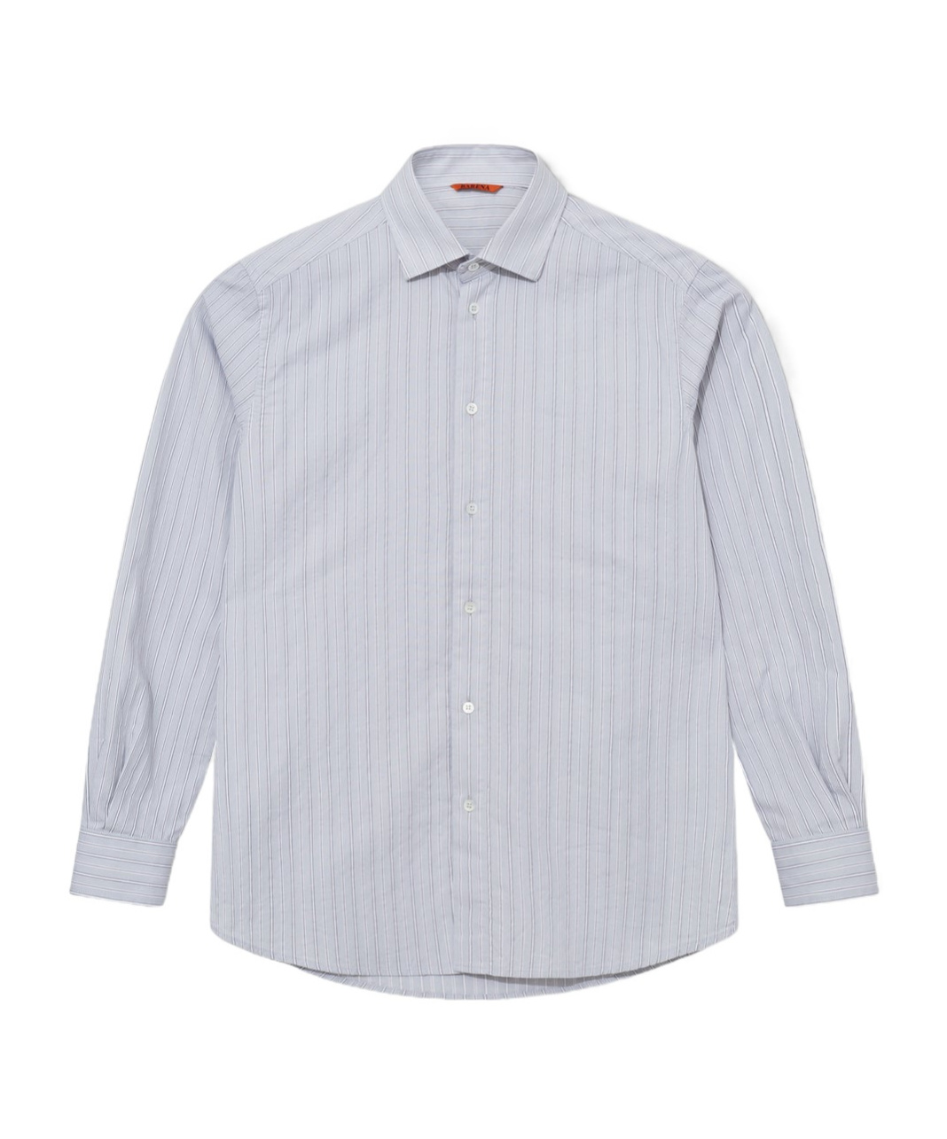 BARENA VENEZIA LONG-SLEEVED SHIRT