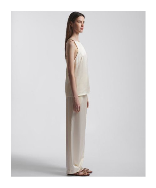 LOULOU STUDIO LOULOU STUDIO ESTOR SLEEVELESS TOP