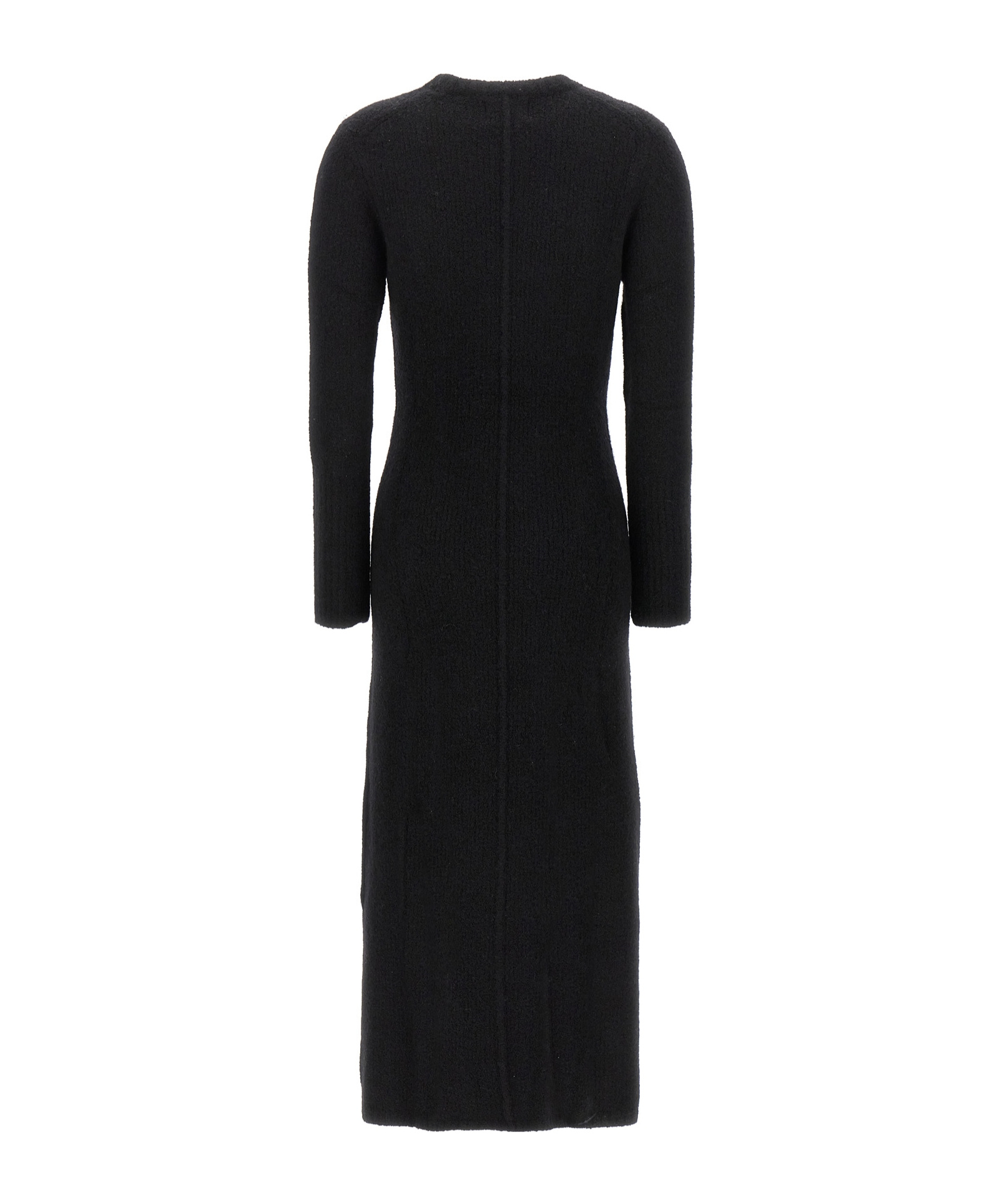LOULOU STUDIO BISHA MAXI DRESS