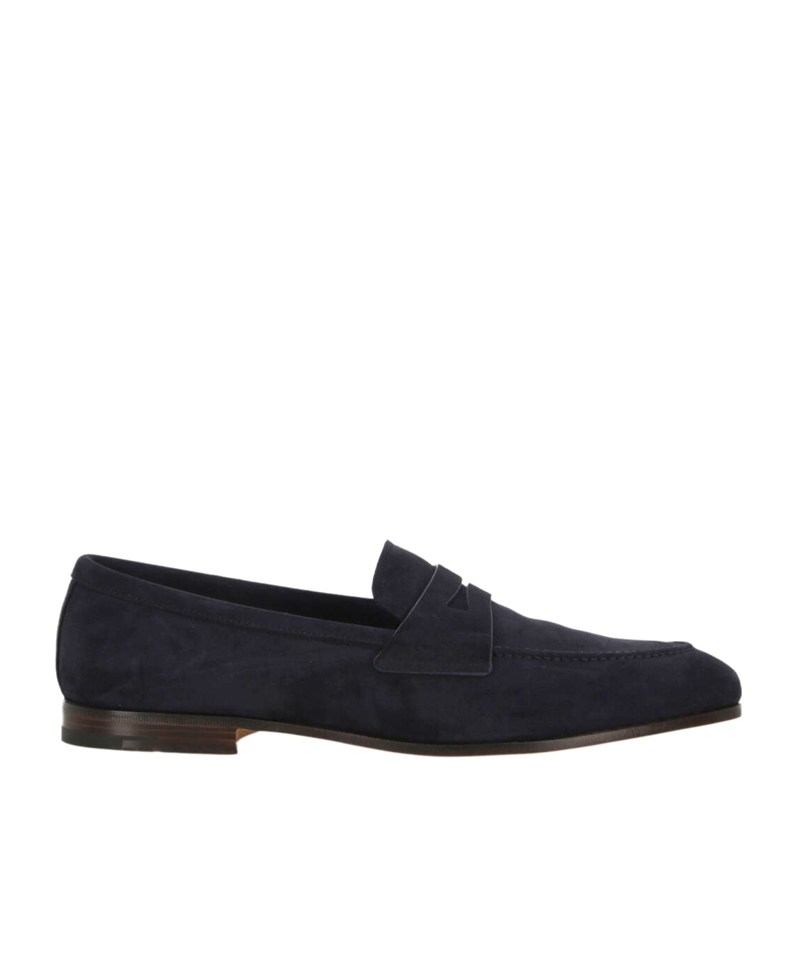 Church's Heswall 2 Loafers In Blue