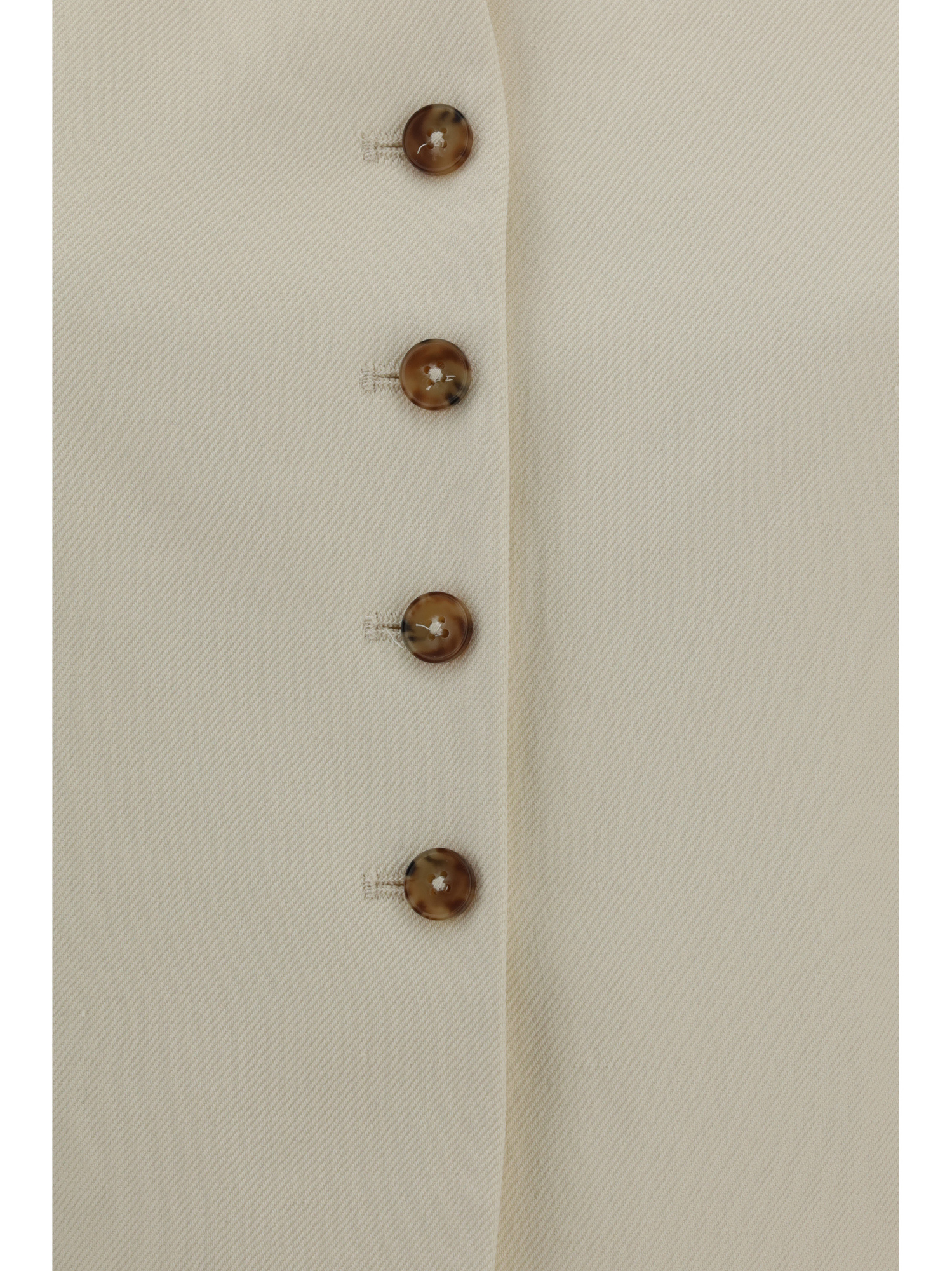 LOULOU STUDIO SLEEVELESS VEST
