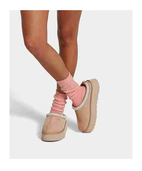 UGG TAZZ 'SAND' SNEAKERS