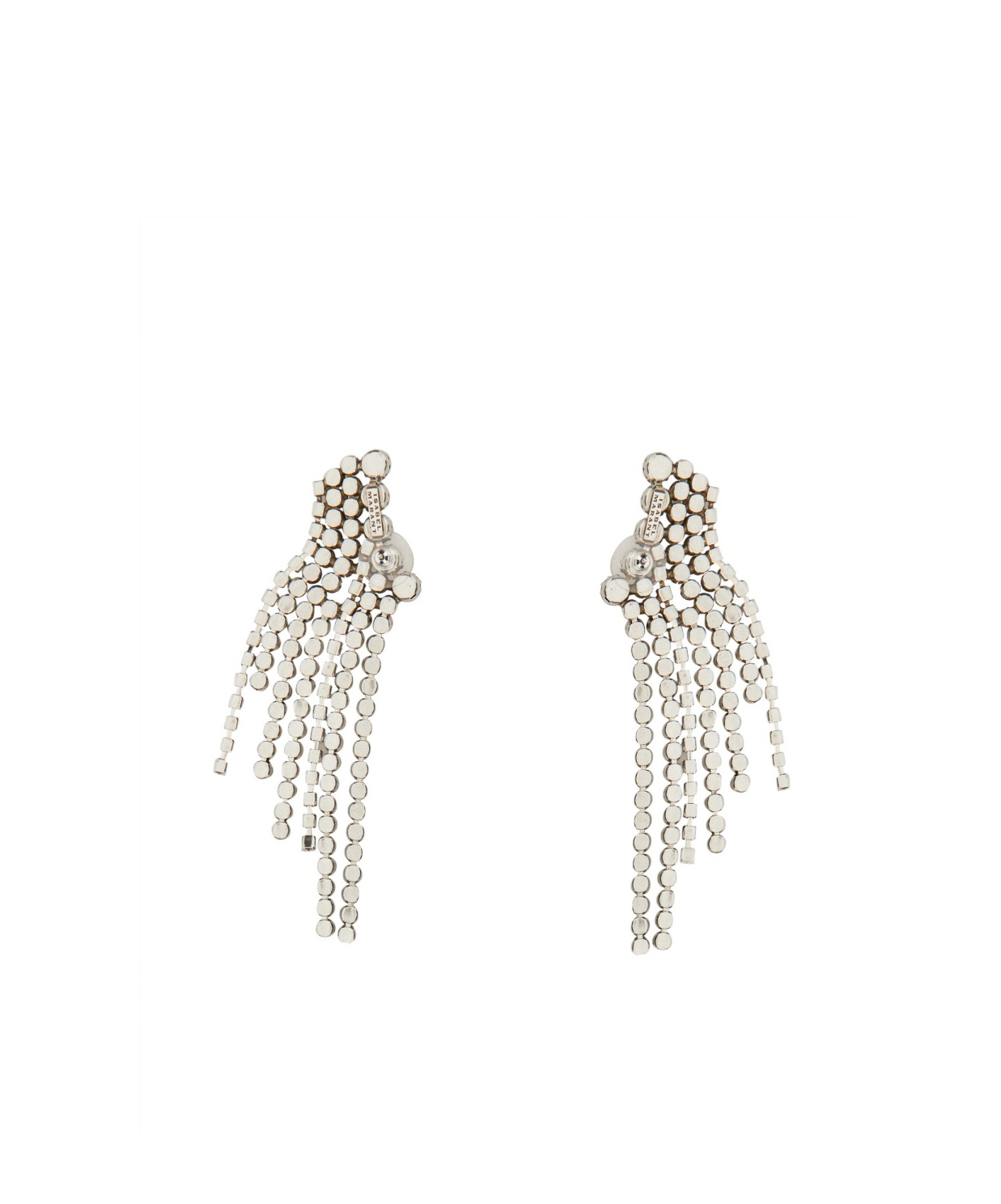 ISABEL MARANT WILD SHORE EARRINGS