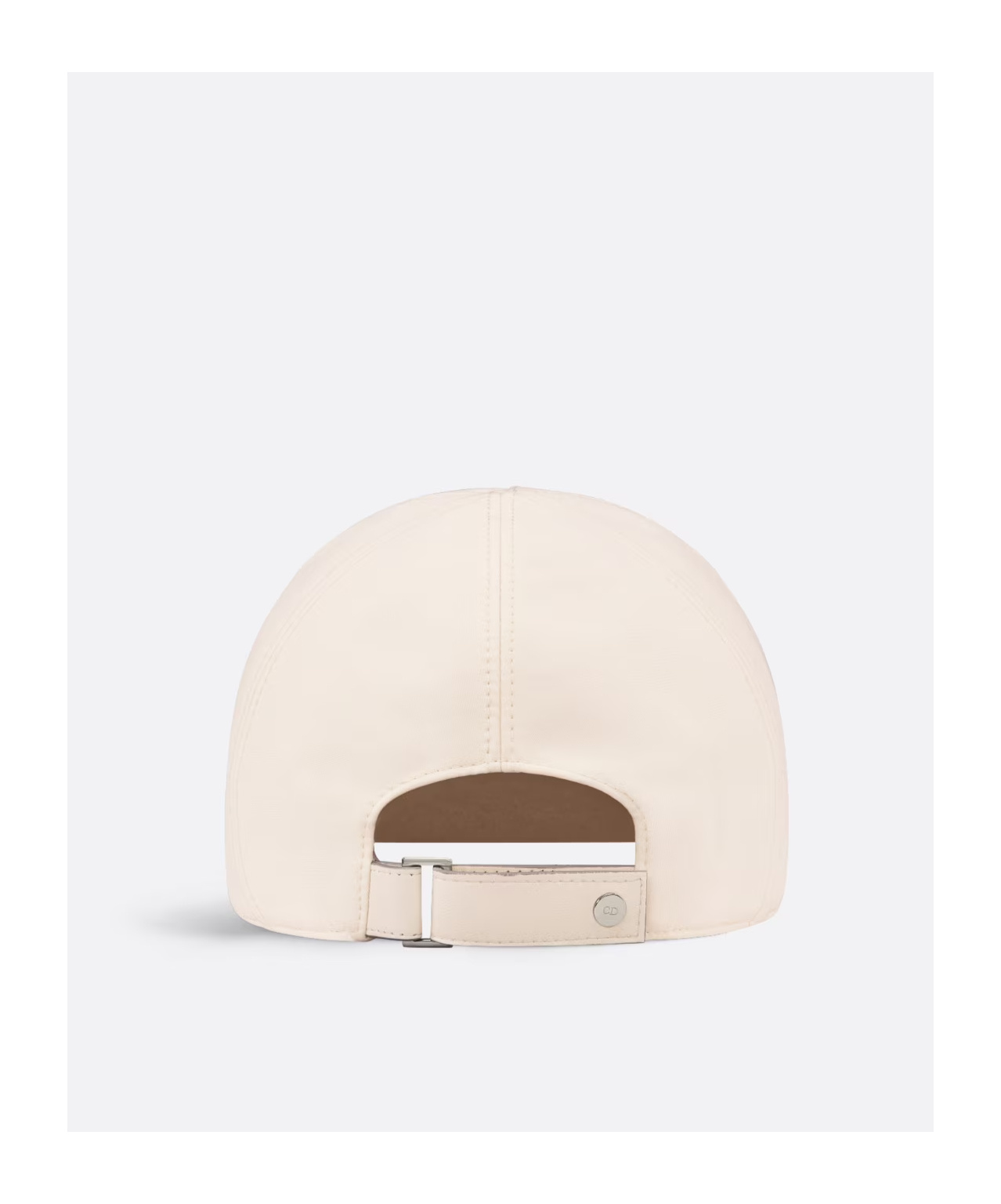 DIOR CHRISTIAN DIOR COUTURE BASEBALL CAP