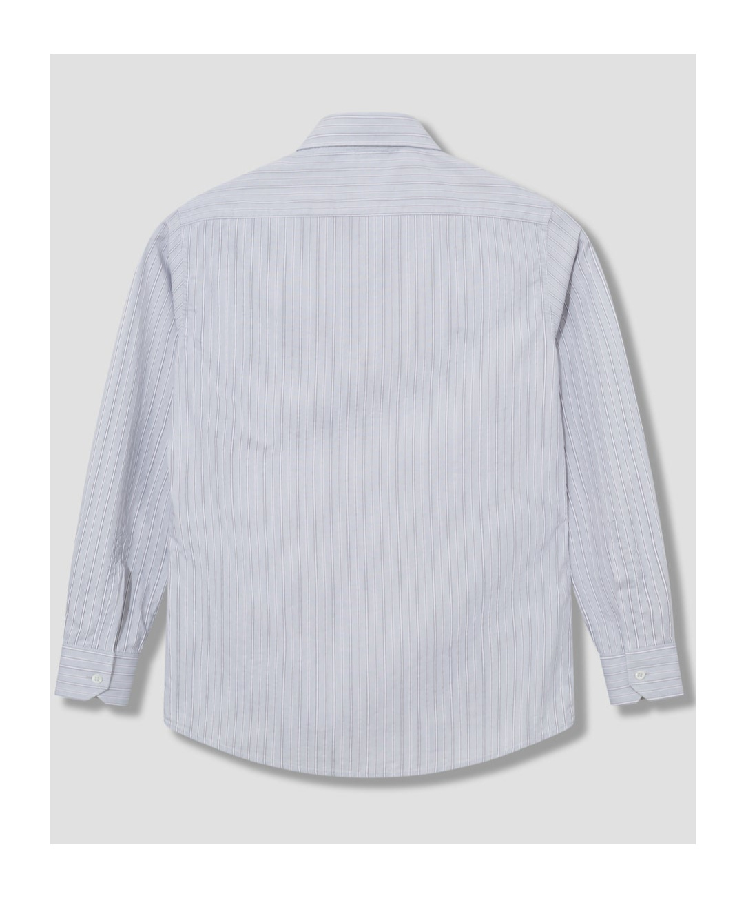 BARENA VENEZIA LONG-SLEEVED SHIRT