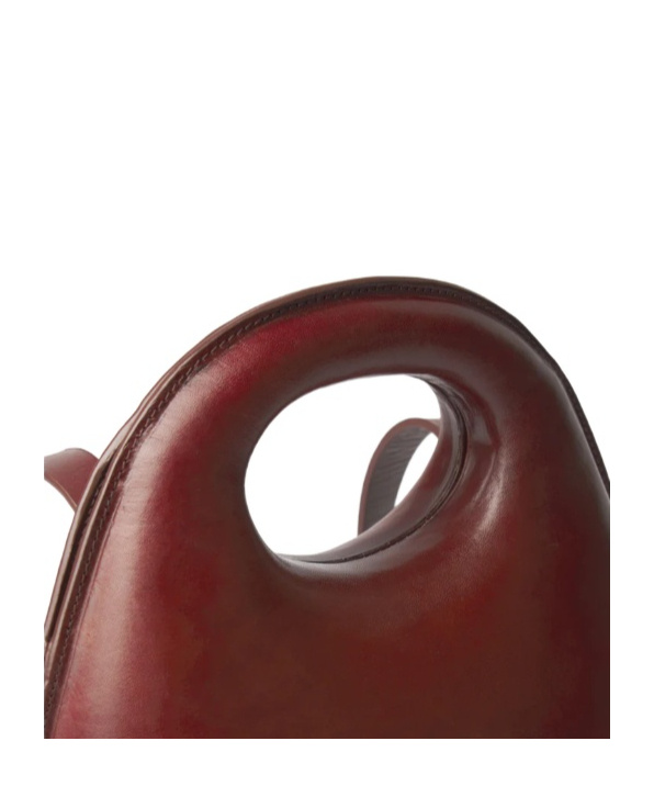 Lemaire Logo Mini Shoulder Bag