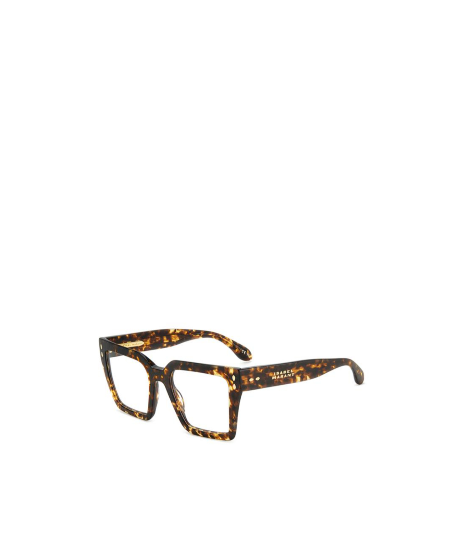Isabel Marant Square Frame Flat Mirror