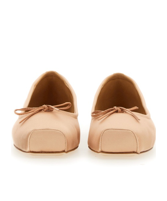 AEYDE AEYDĒ GABRIELLA BALLET FLATS