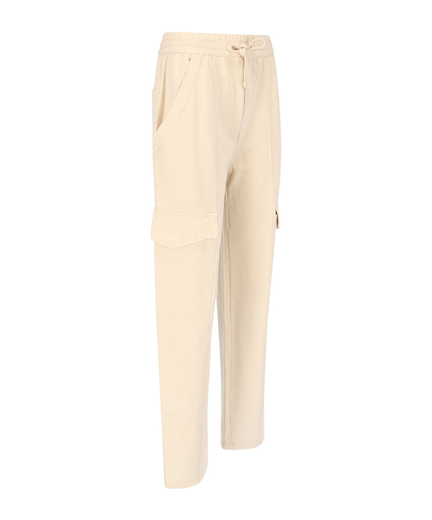 ISABEL MARANT ÉTOILE PEORANA PANTS