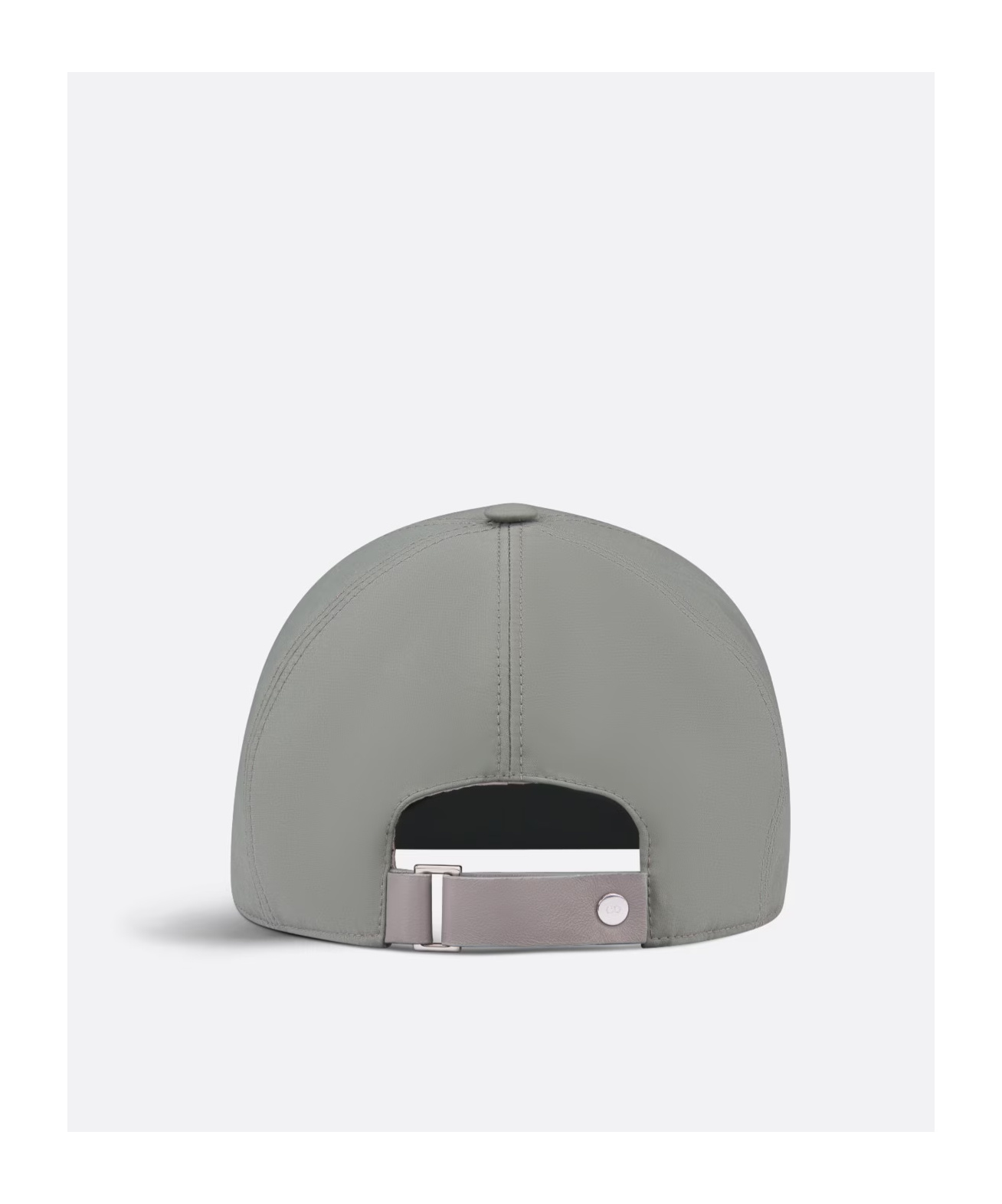 Dior Christian  Baseball Hat In Gray