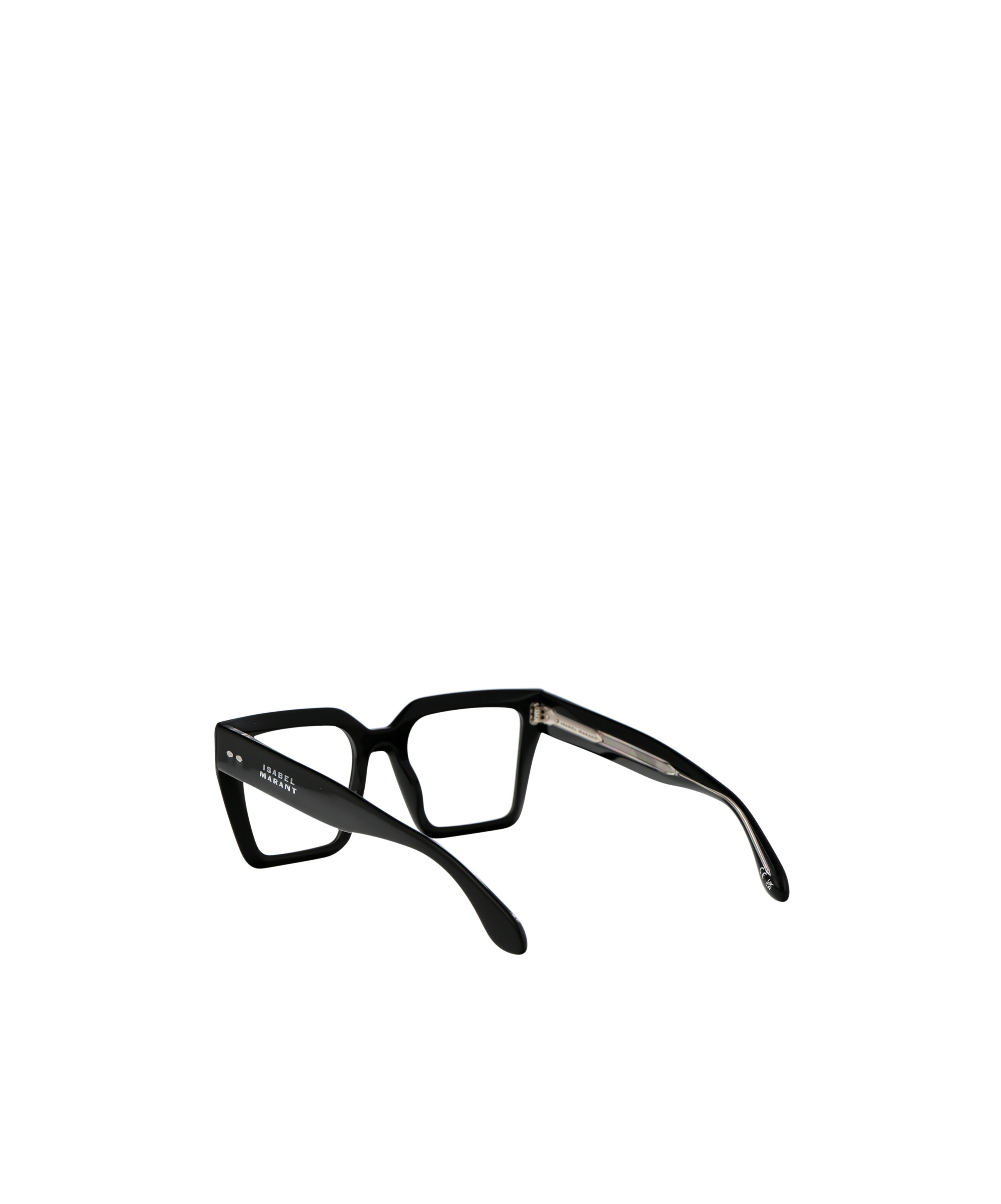 Isabel Marant Geometric Frame Flat Mirror