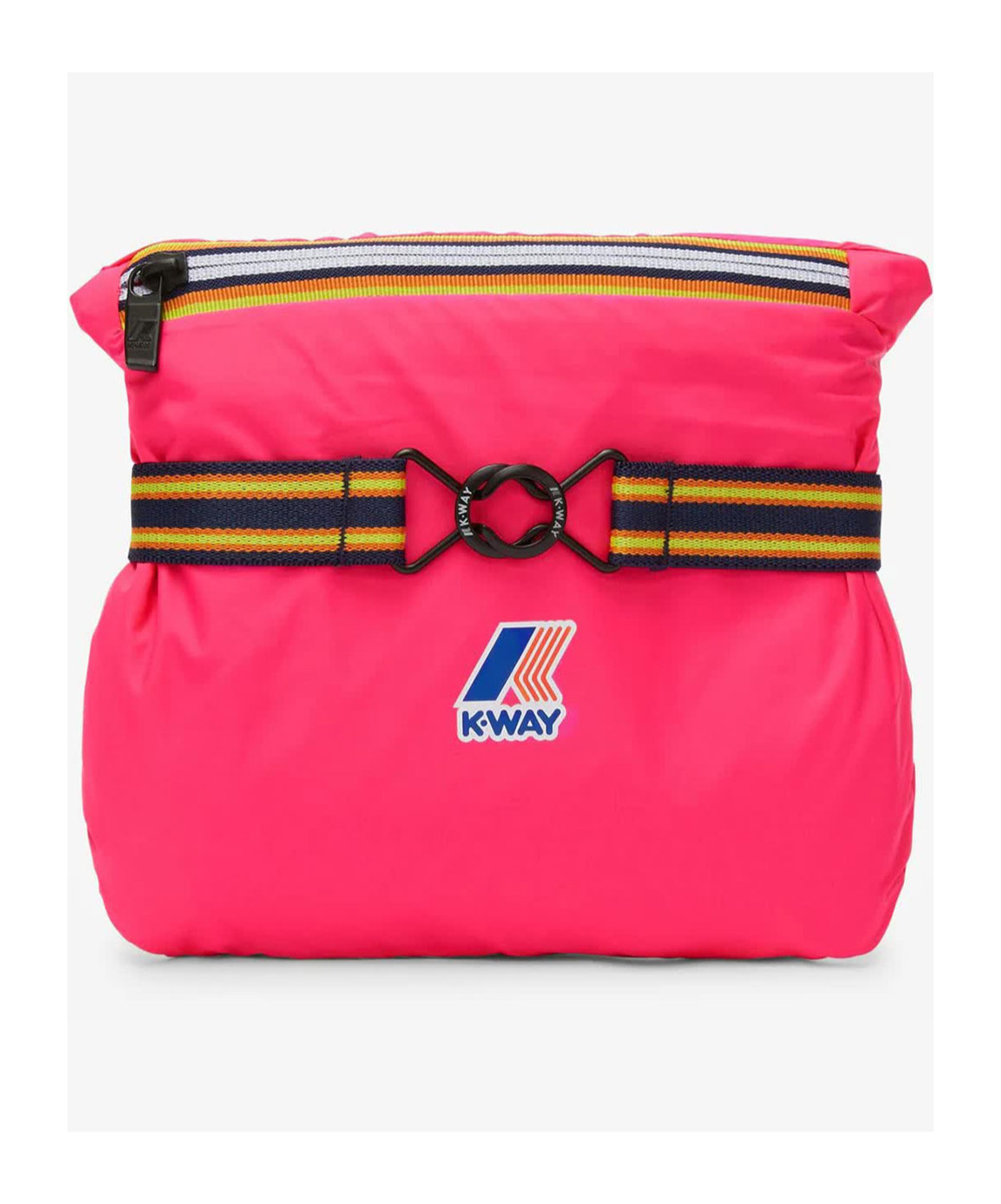 K-way Le Vrai 3.0 Claude Clothing In Red