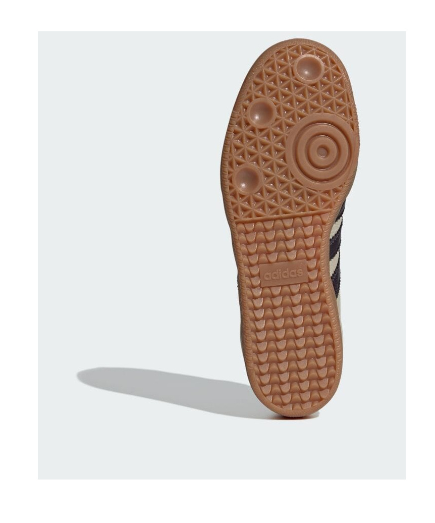 Shop Adidas Originals Samba Og Sneakers In Nude