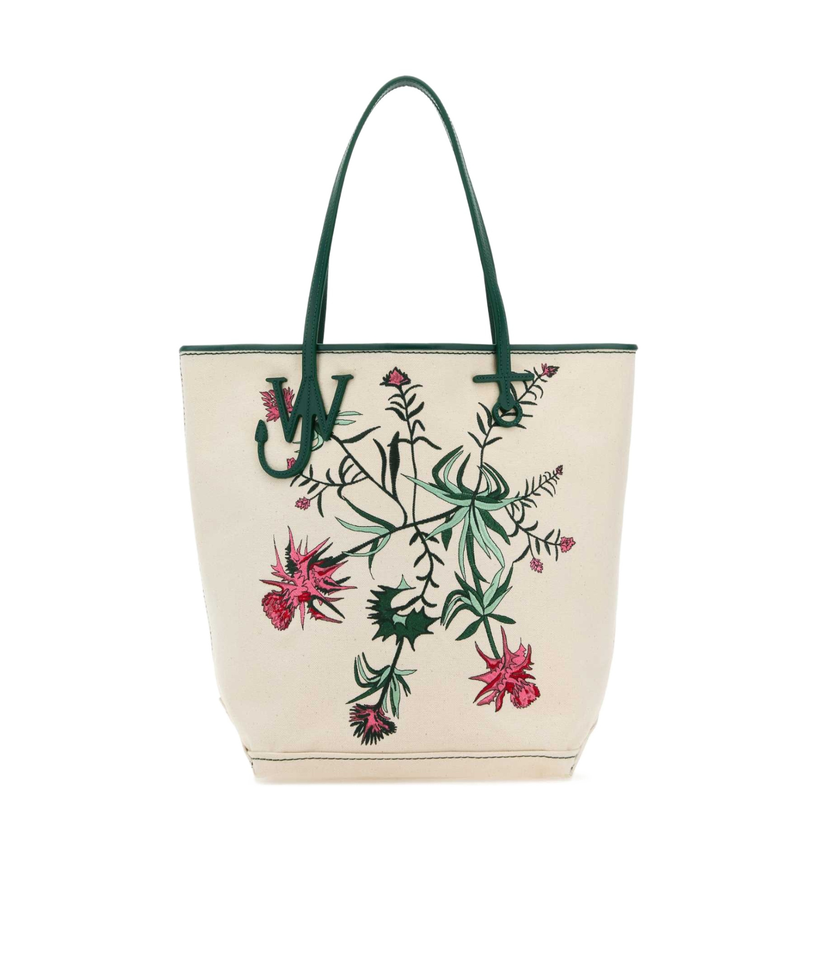 Jw Anderson Handbags. In Nude