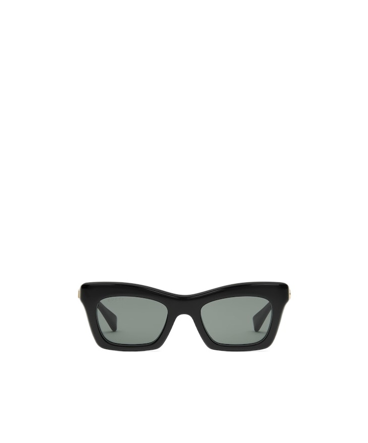 Gucci Cat Eye Sunglasses