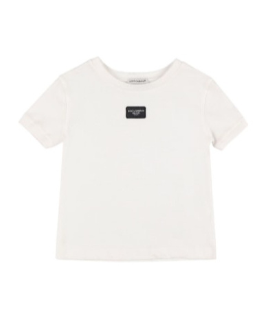 Dolce & Gabbana Logo Decal T-shirt