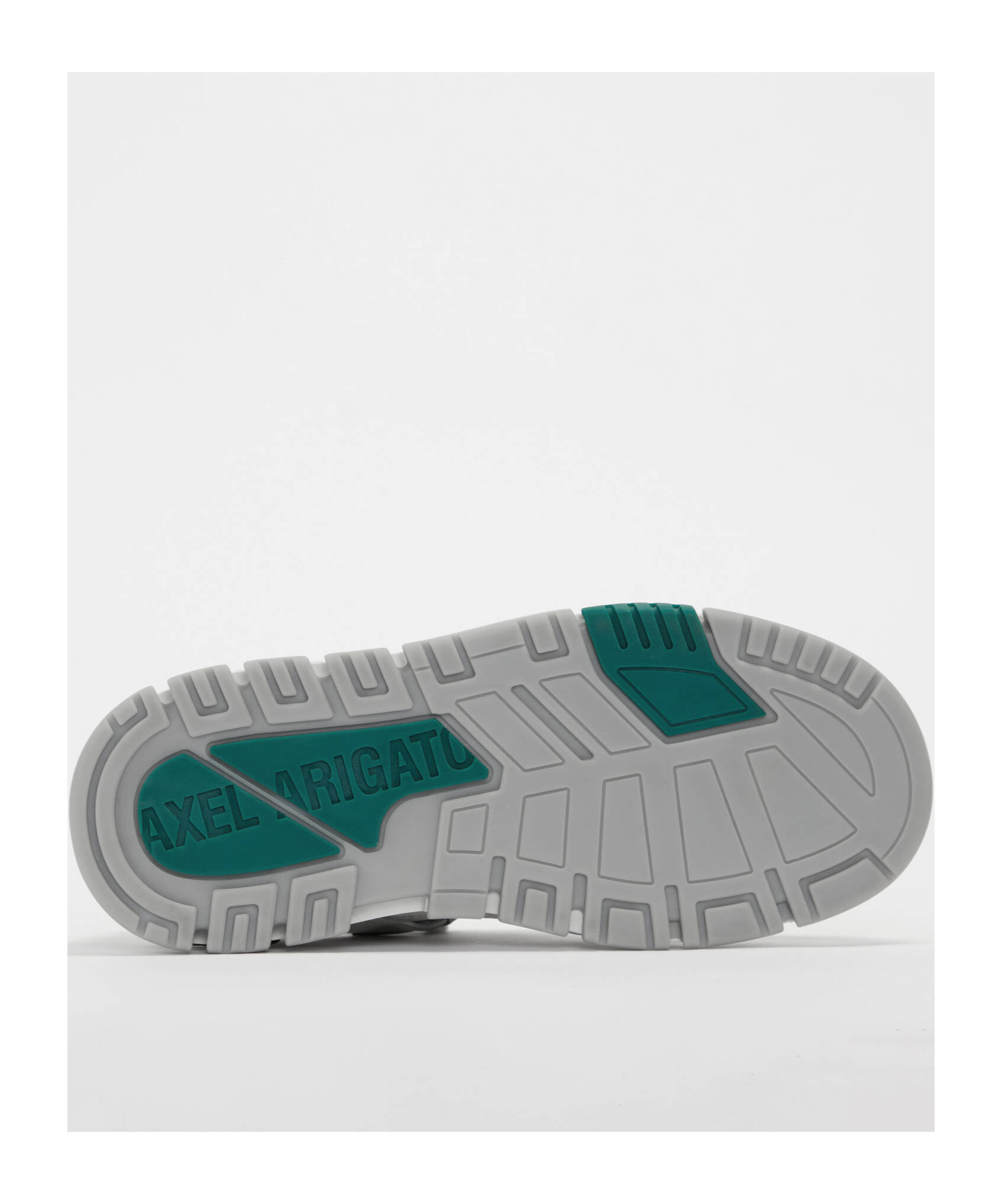 Axel Arigato Astro Lace-up Sneakers In White