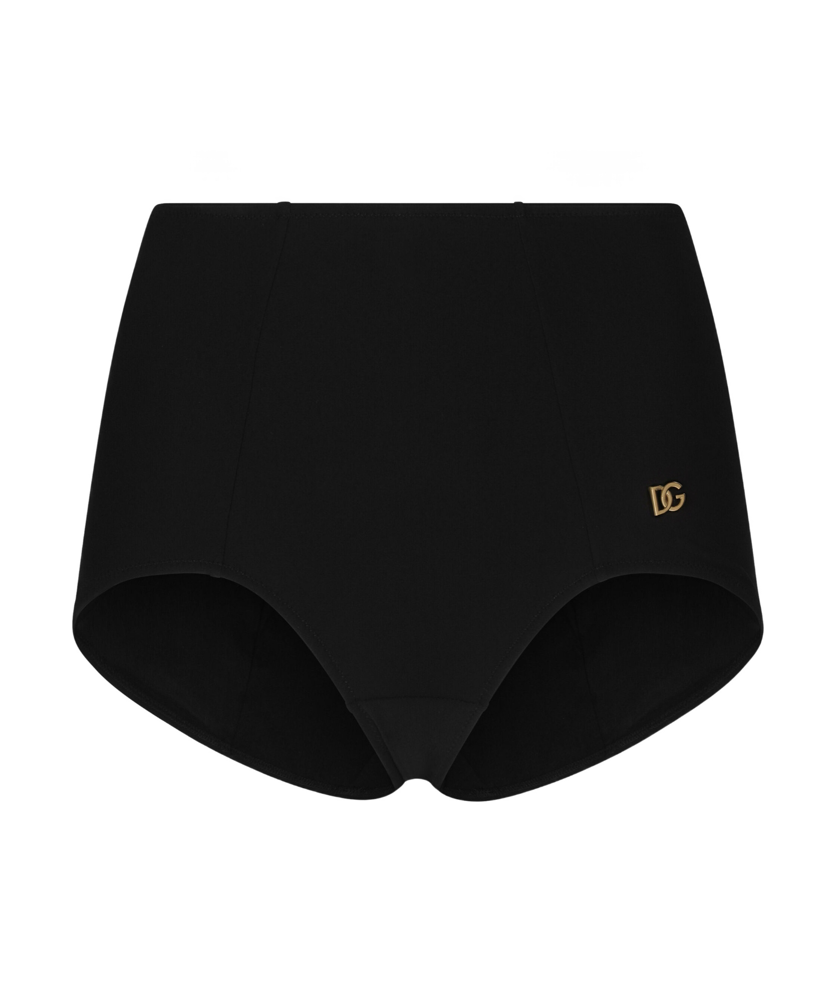 Dolce & Gabbana Guainetta In Black