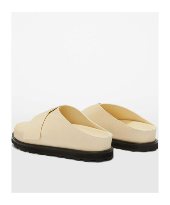 JIL SANDER SLIDES