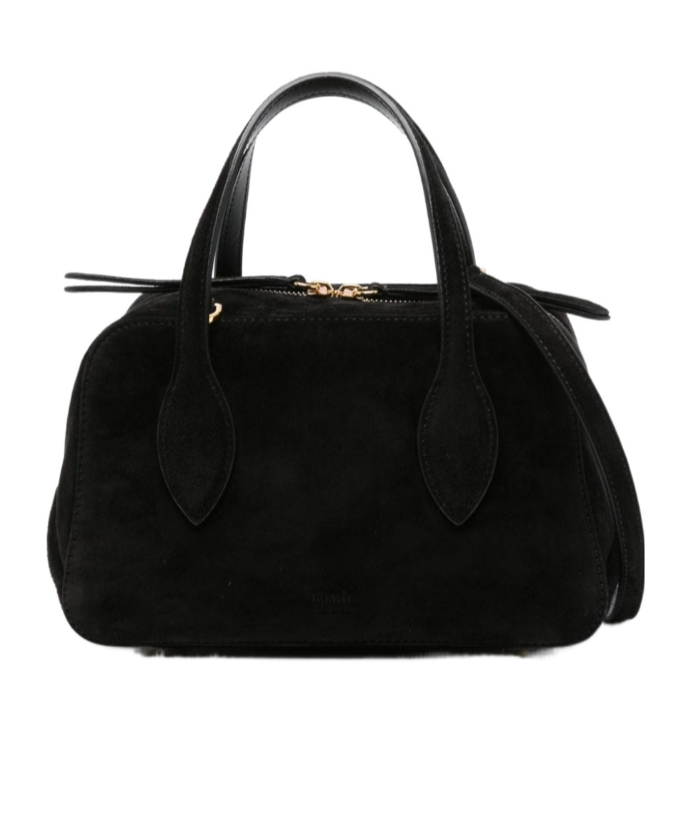 KHAITE THE SMALL MAEVE CROSSBODY BAG