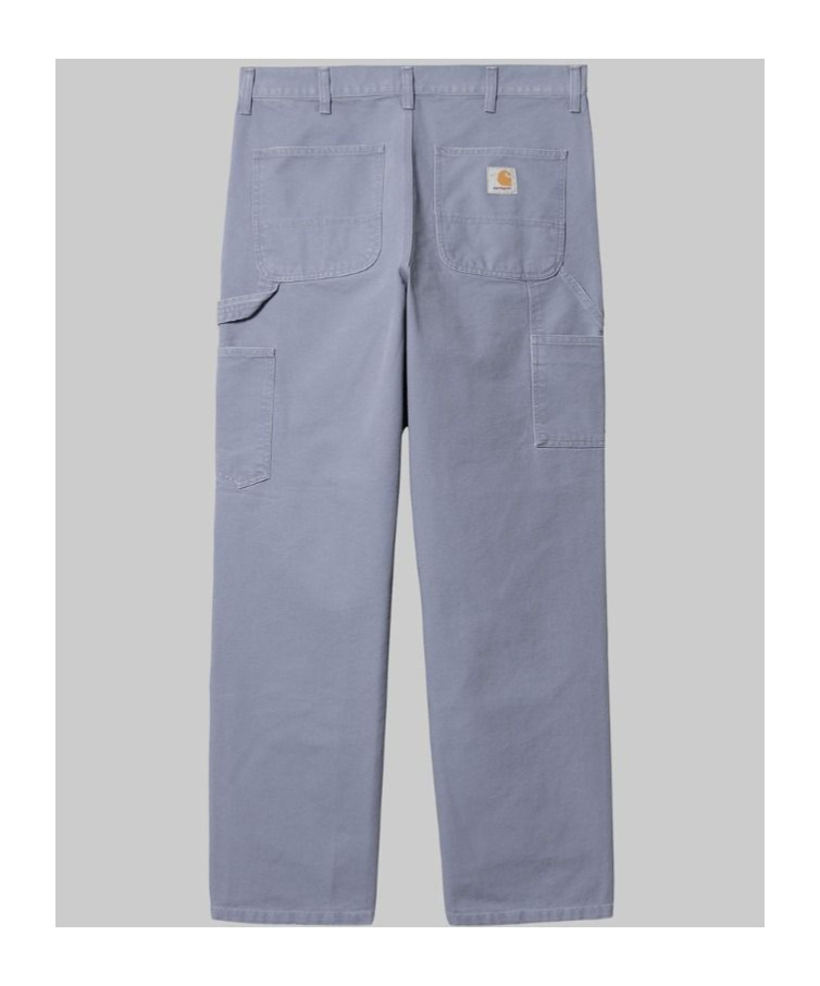 Carhartt Wip Bay Trousers Single Knee In Multicolor