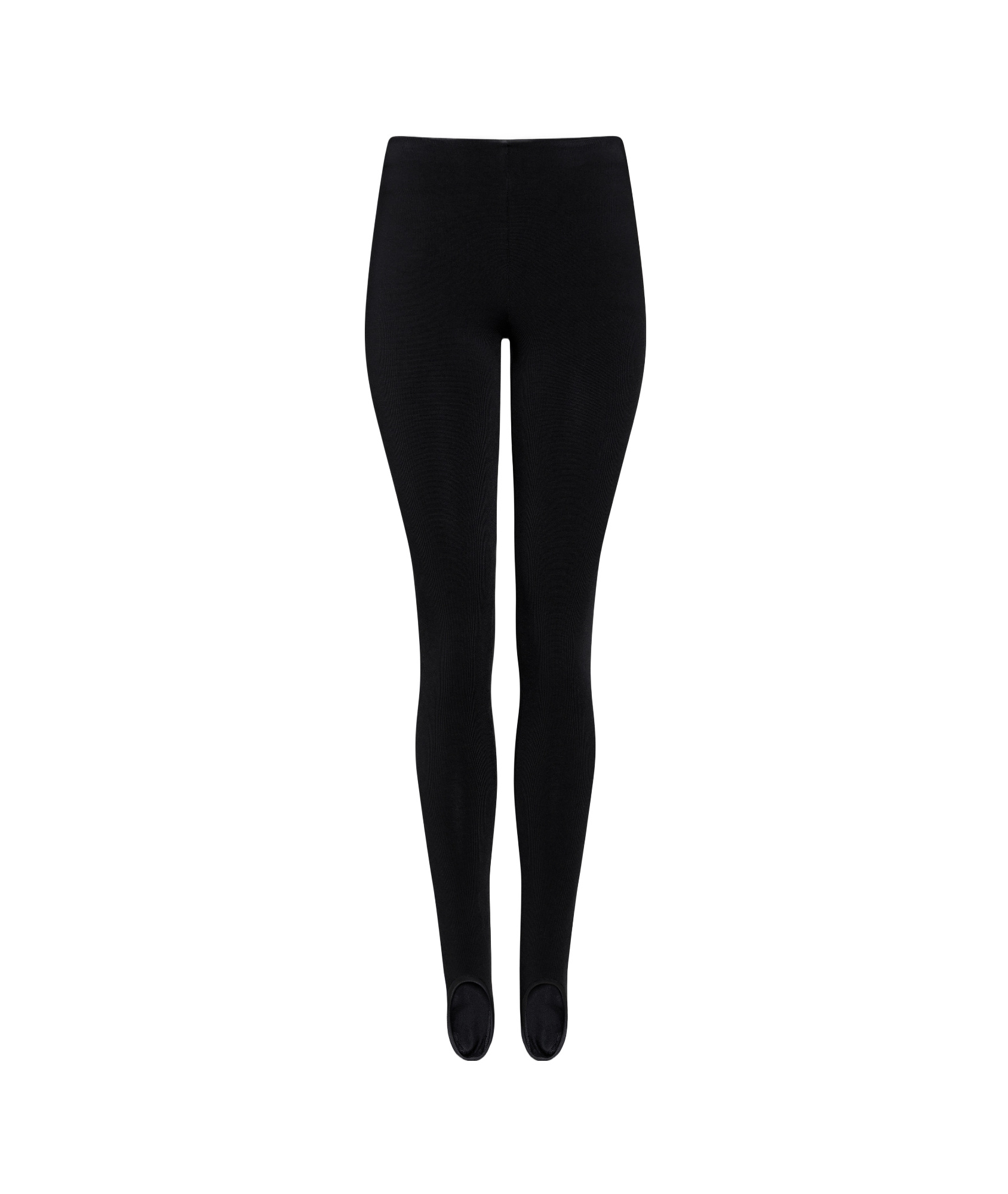 Alaïa Alaia Trousers Black In Black