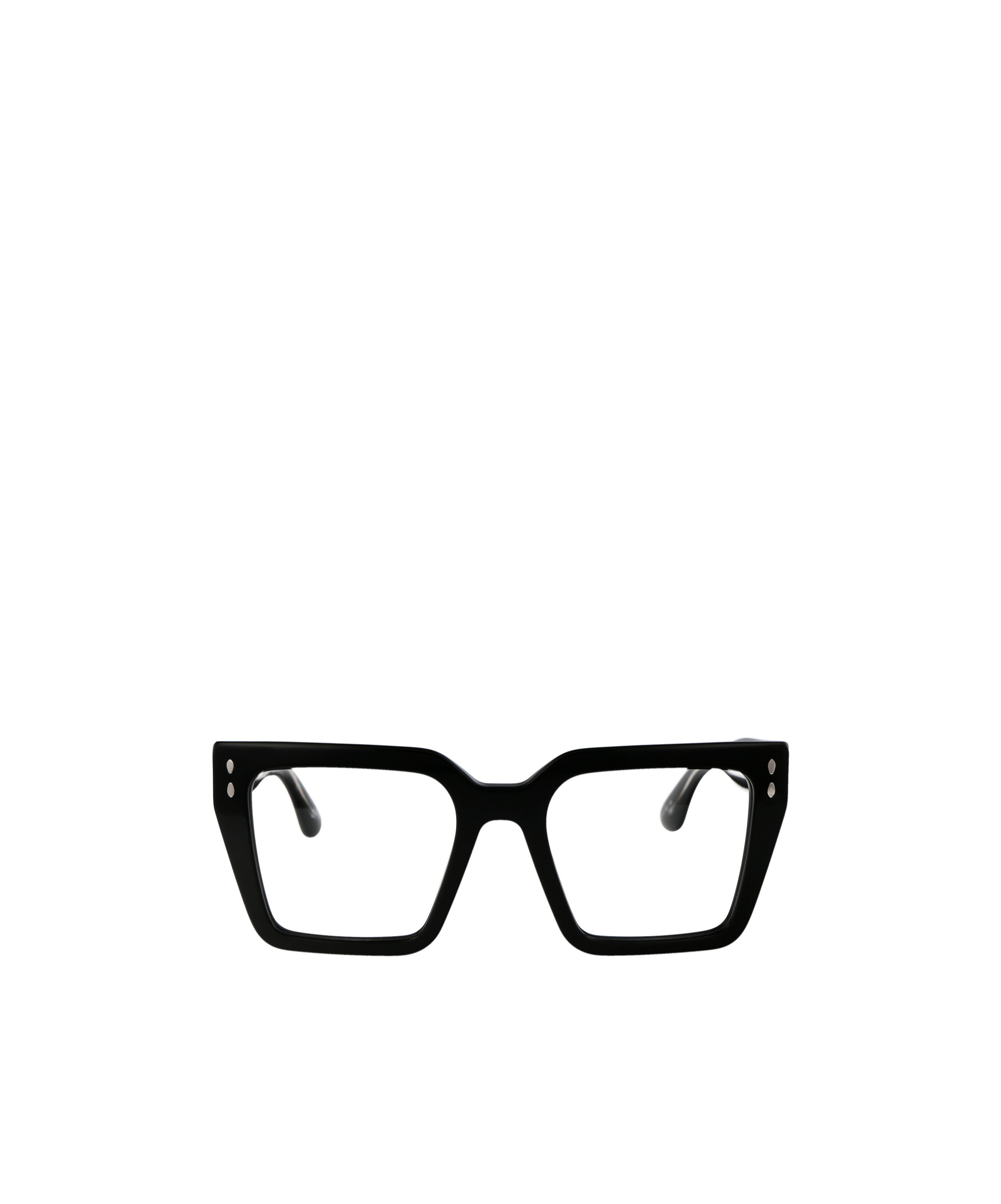 Isabel Marant Geometric Frame Flat Mirror