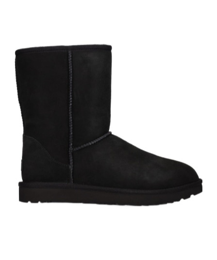 Ugg 'classic Short Ii' Boots In Multi