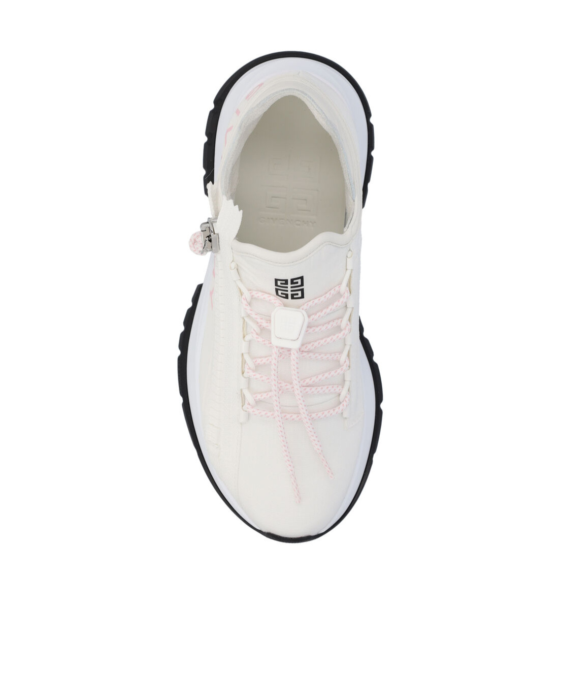 Givenchy Sneakers In White