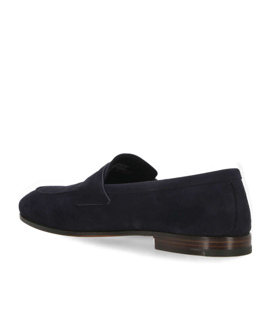 Church's Heswall 2 Loafers In Blue