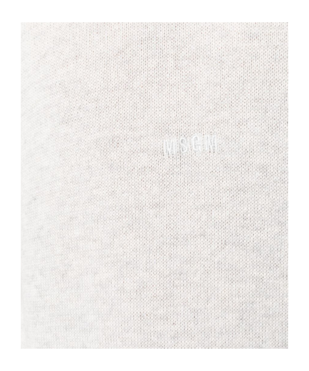 Msgm 3540mm206 237787 96 In White