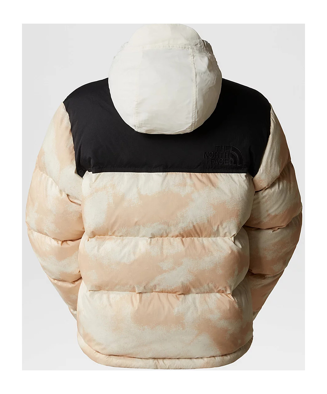 THE NORTH FACE THE NORTH FACE 92 CRINKLE NUPTSE DOWN JACKET