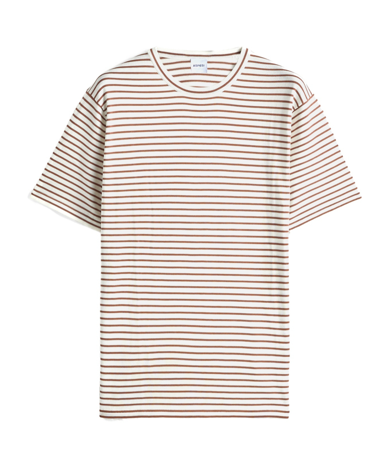 ASPESI SHORT-SLEEVED T-SHIRT