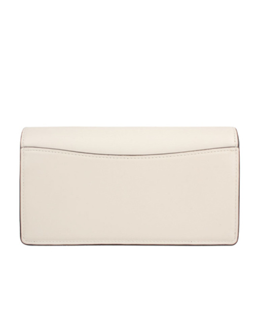 Coach Logo Logo Shoulder Bag In Brown