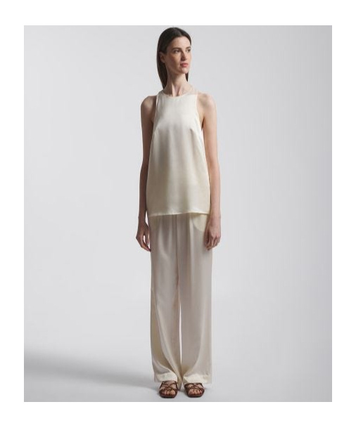 LOULOU STUDIO LOULOU STUDIO ESTOR SLEEVELESS TOP