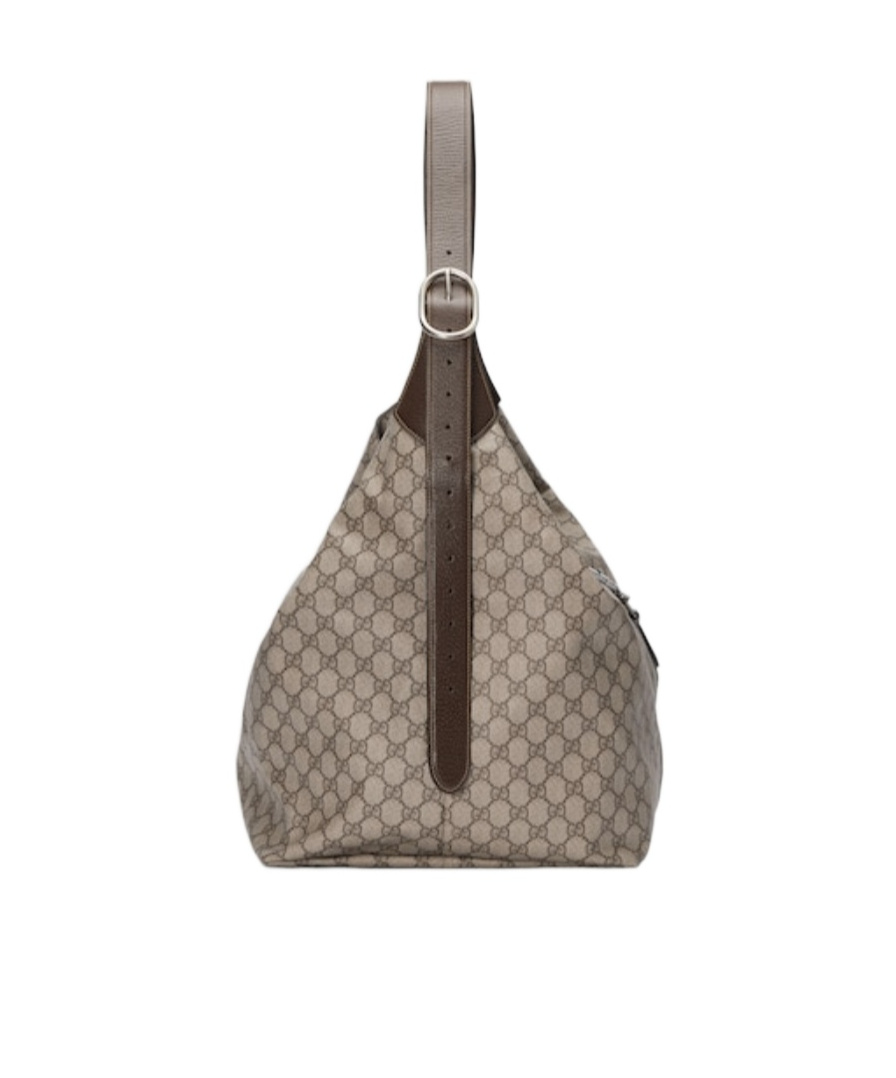 Gucci Medium Jackie 1961 Messenger Bag In Multicolor