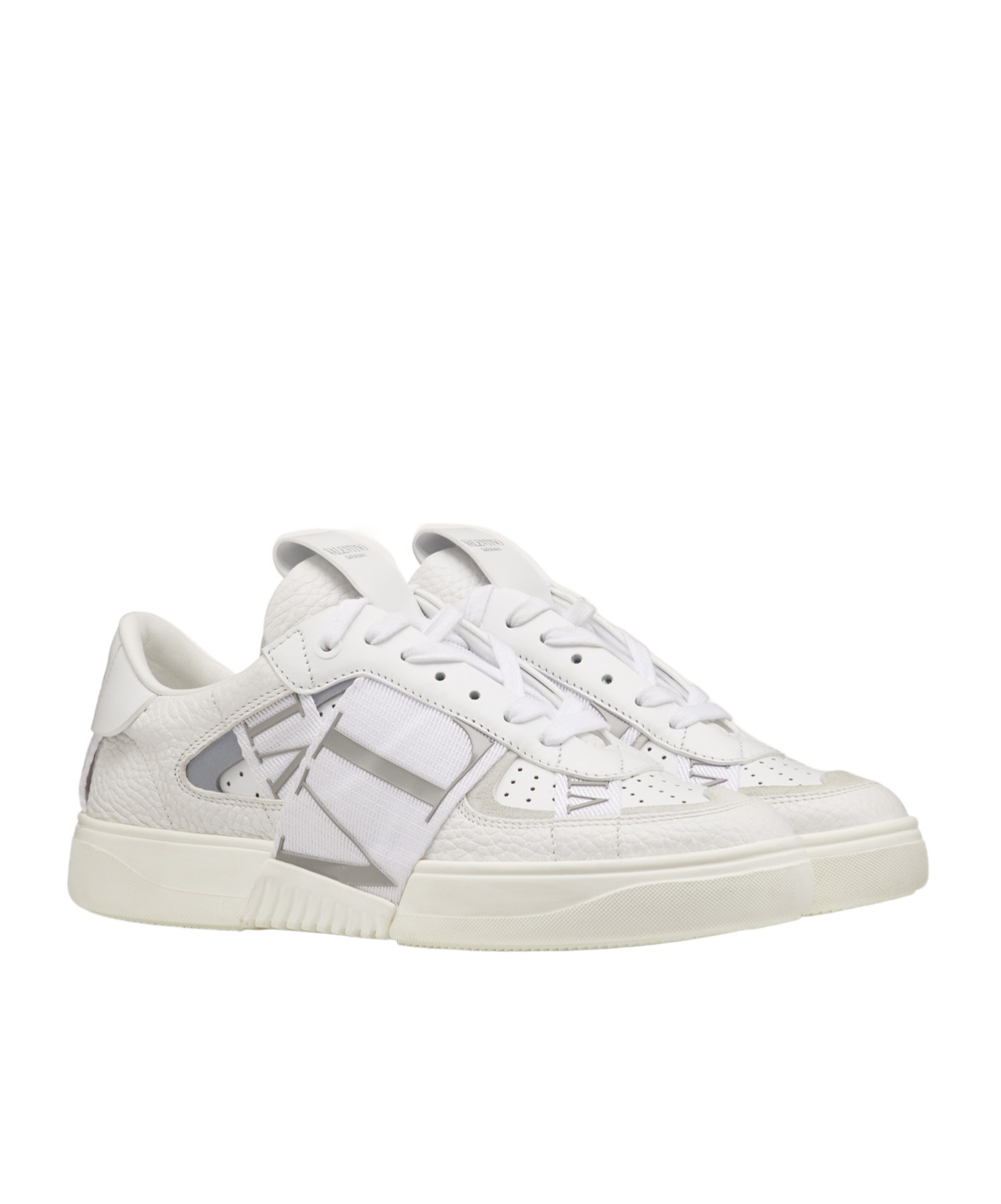 VALENTINO GARAVANI VL7N LOW-TOP SNEAKERS