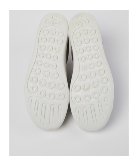 CAMPER PEU TOURING LOW-TOP SNEAKERS