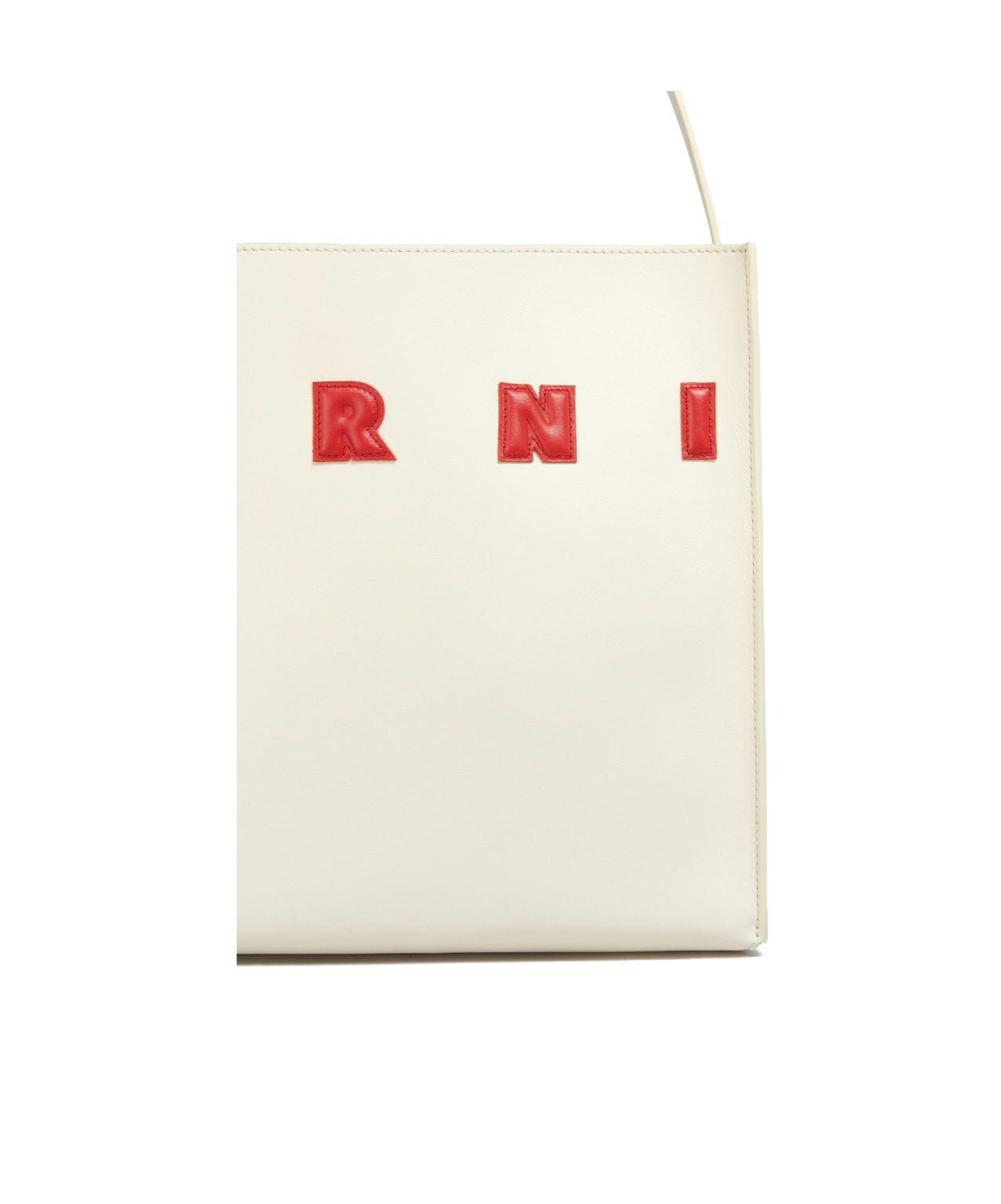 Marni Bolsa Bandolera - Museo In White