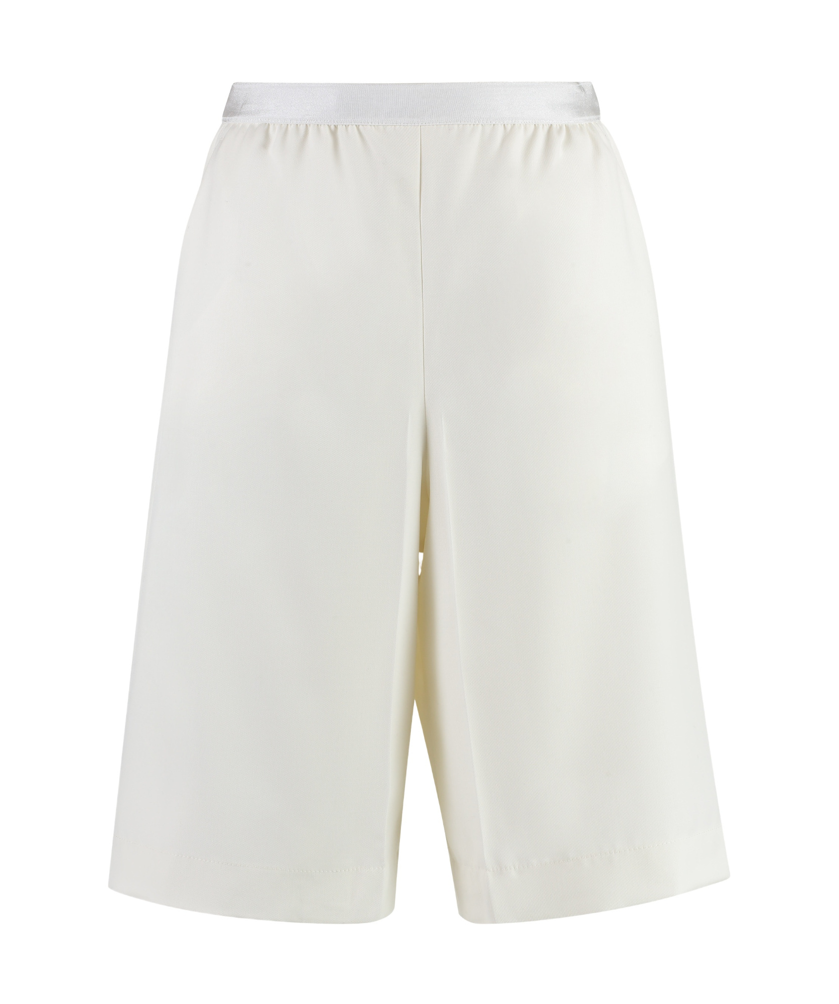 AGNONA AGNONA TAILORED SHORTS