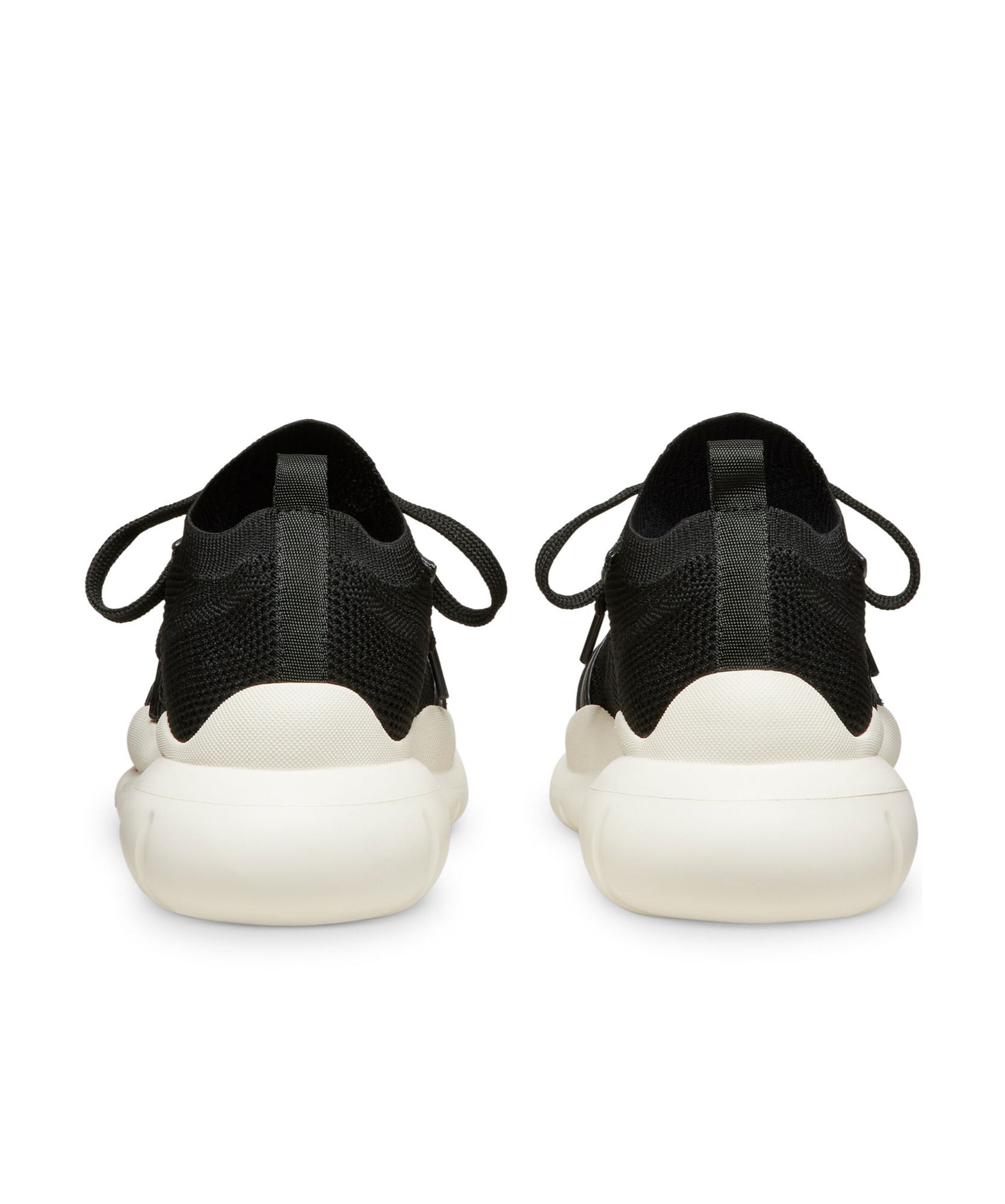 STUART WEITZMAN STUART WEITZMAN LOGO EMBROIDERED MESH SNEAKERS