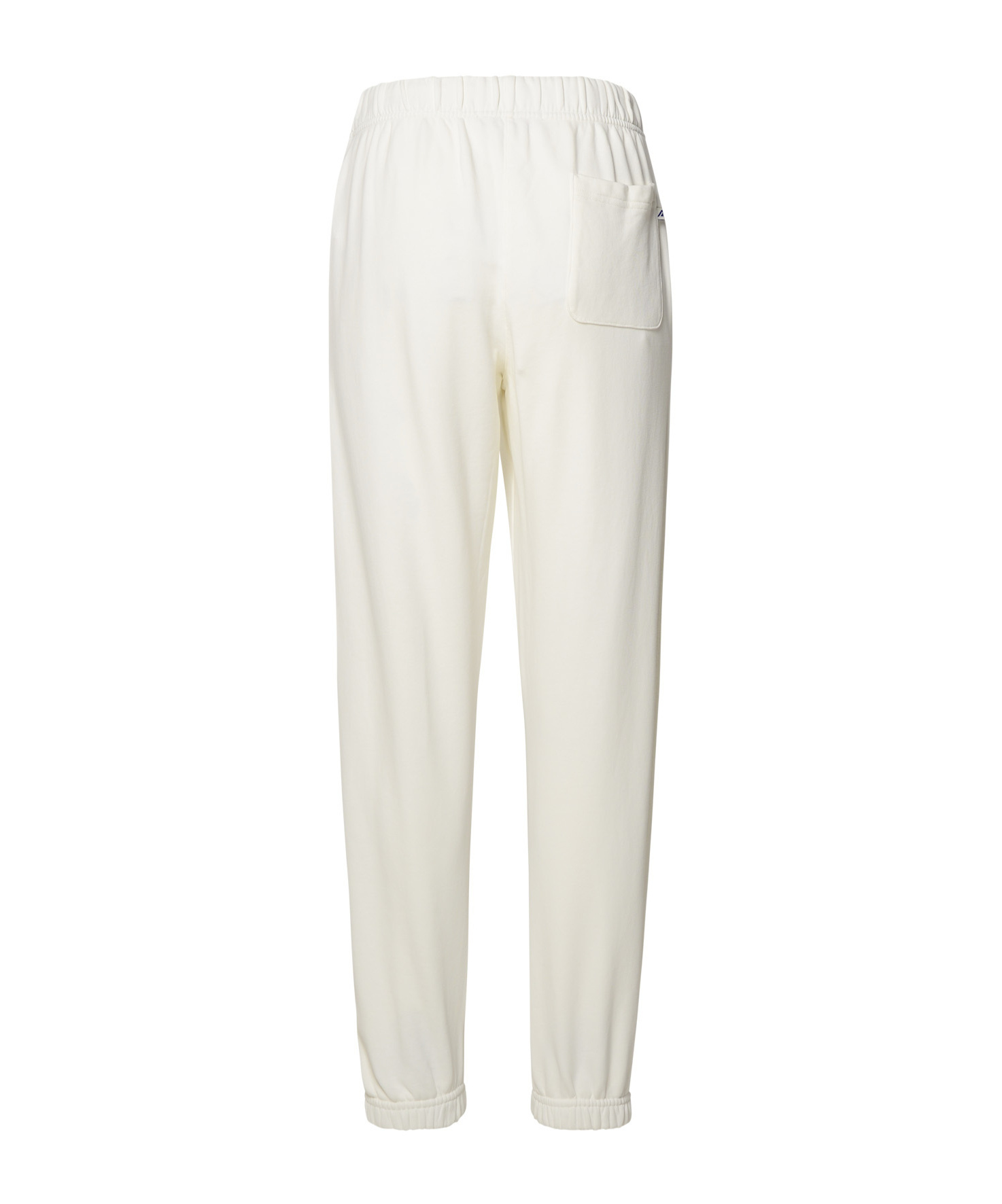 Shop Autry Logo-print Track Pants In White