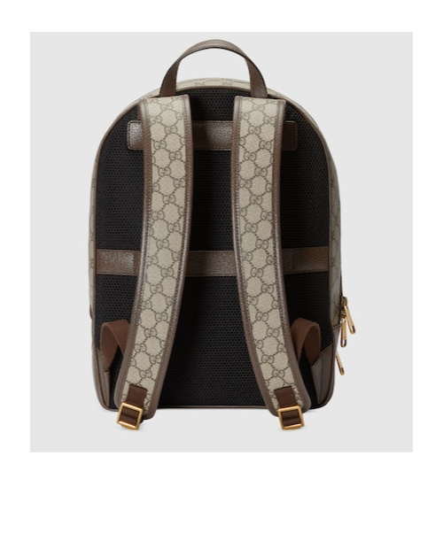 GUCCI OPHIDIA MEDIUM BACKPACK