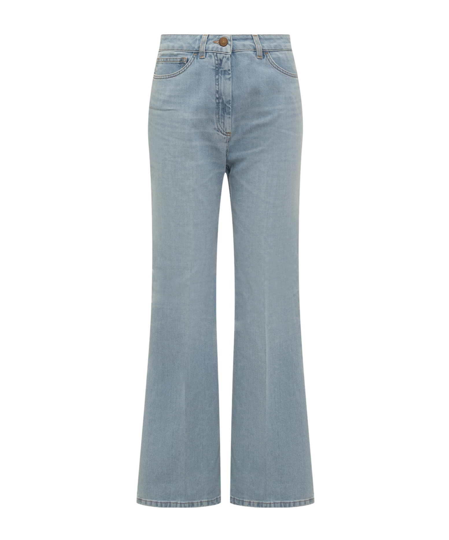 The Seafarer Seafarer Jeans Smin In Gray