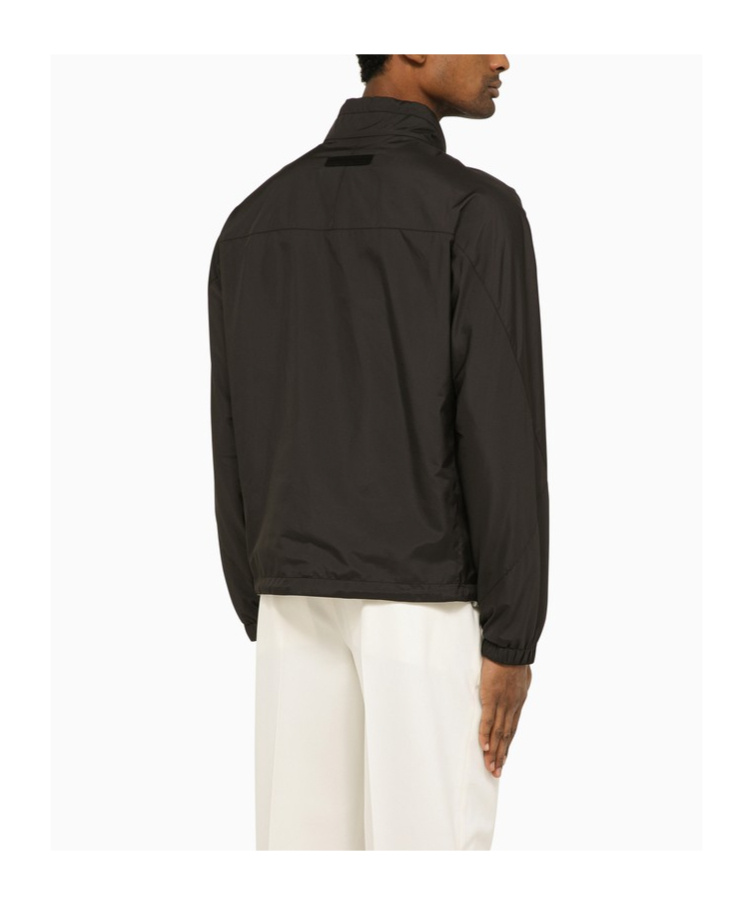 Shop Zegna Double-sided Jacket