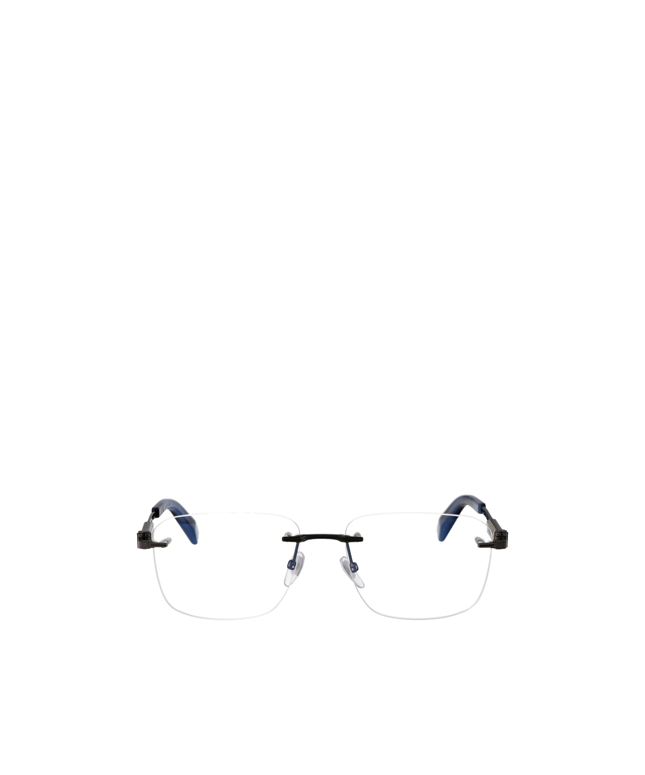 Chopard Rimless Flat Mirror In White