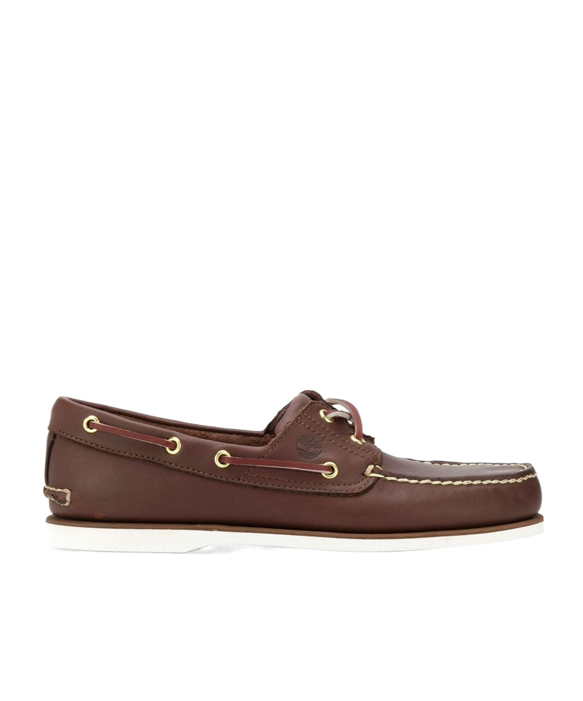 TIMBERLAND CLASSIC BOAT SHOES