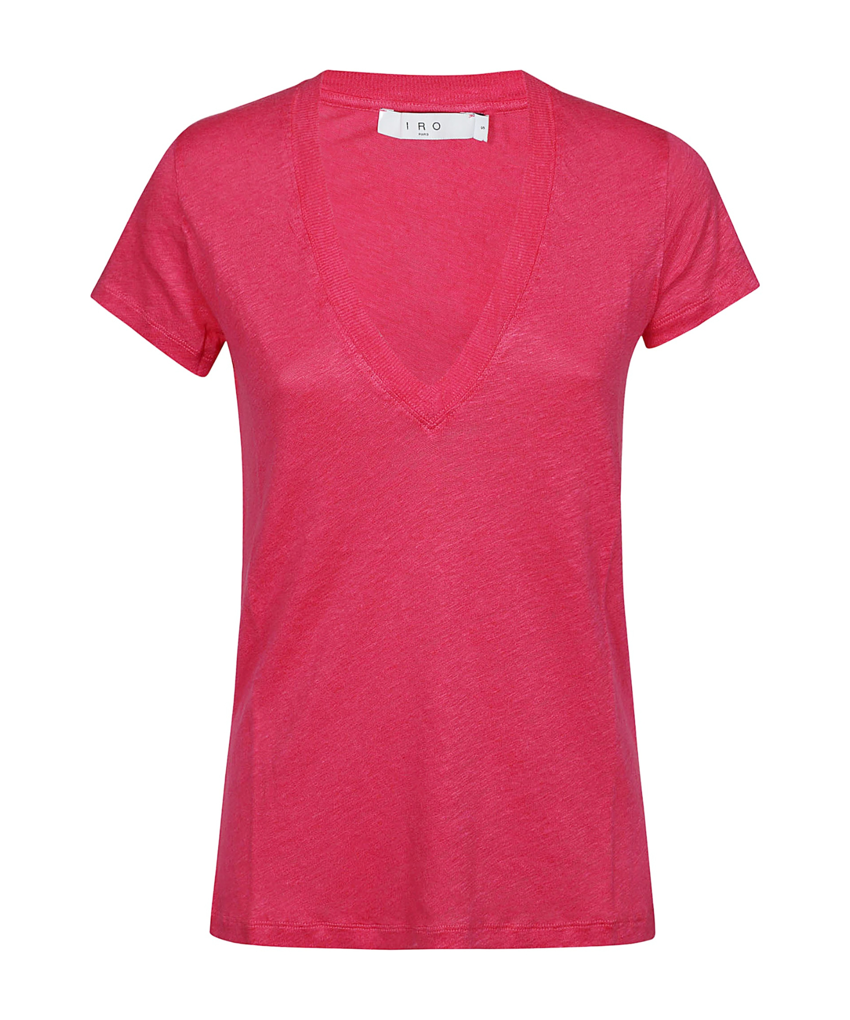 Iro Third T-shirt In Pink