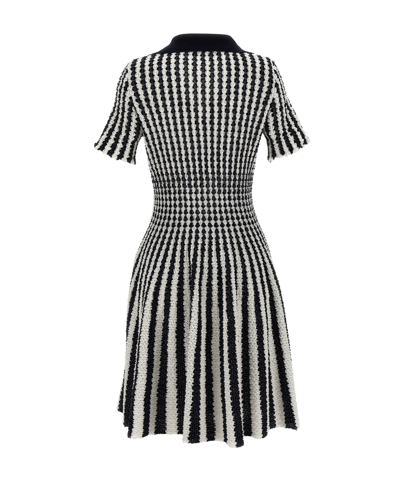 Antonino Valenti Dress In Black