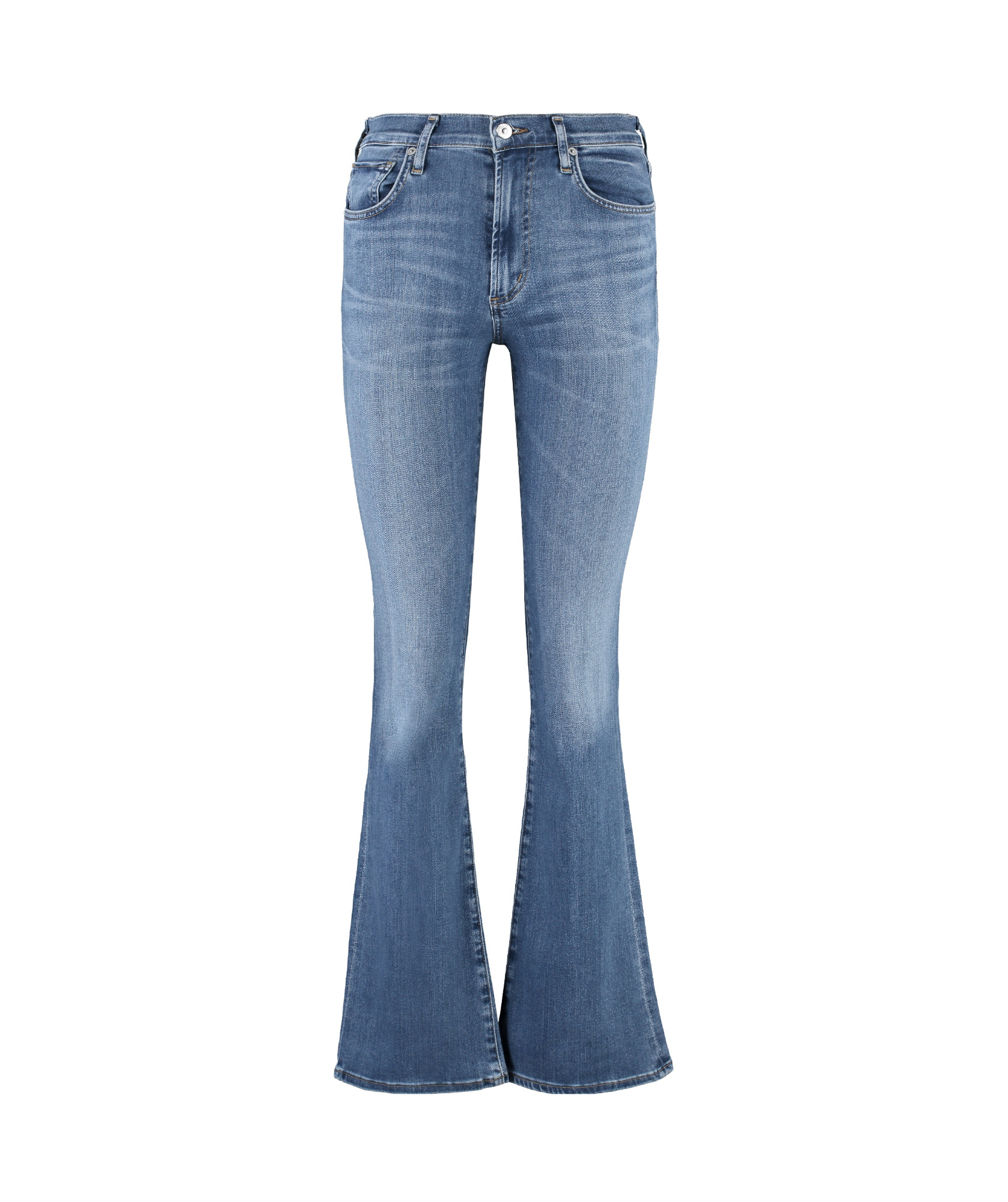 CITIZENS OF HUMANITY BELT LOOP WITH JEANS